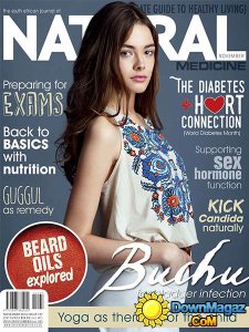 Natural Medicine - November 2016