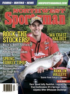 Northwest Sportsman - 04.2020