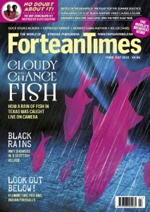 Fortean Times - 07.2022