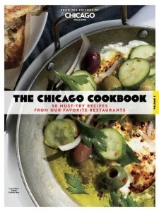 The Chicago Cookbook - Vol 2 2025