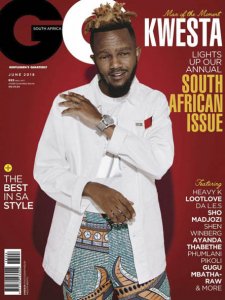 GQ SA - 06.2018