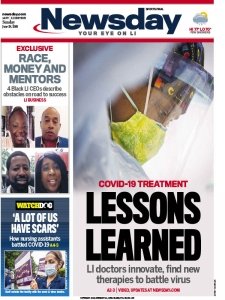 Newsday - 06.28.2020