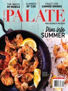 The Local Palate - Summer 2021