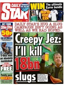 Daily Star - 30.04.2024