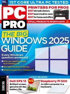 PC Pro - 02.2025