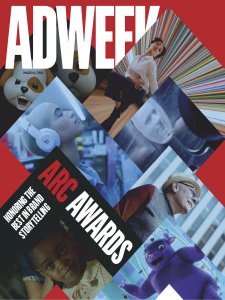 Adweek - 03.4.2019