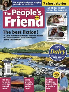 The People's Friend - 07.13.2019