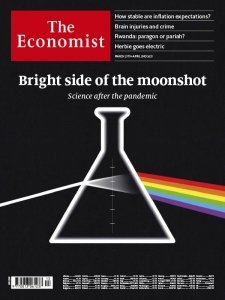 The Economist EU - 03.27.2021