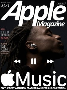 AppleMagazine - 6.09.2024