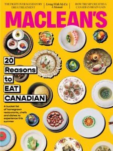 Maclean's - 06.2025