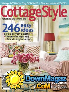 Cottage Style 2017