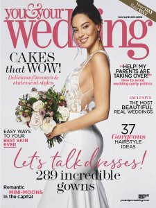 You and Your Wedding - 05/06 2019