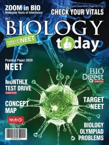 Biology Today - 06.2020