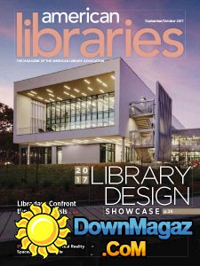 American Libraries - 09.2017