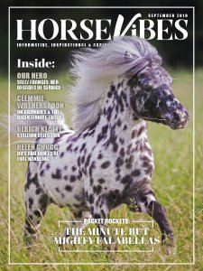 HorseVibes - 09.2019