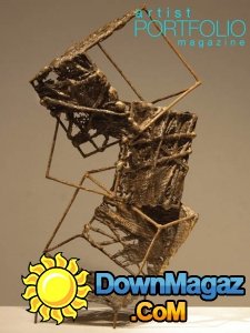 Artist Portfolio - Issue 28 2017