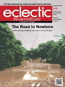 Eclectic Northeast - 12.2017