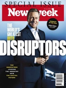 Newsweek USA - 04.14.2023