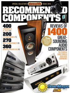 Stereophile - Special Collector's Issue 2015