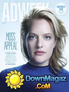 Adweek - 01.05.2017