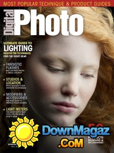 Digital Photo USA - Fall 2017