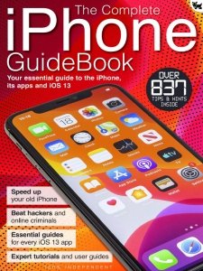 The Complete iPhone GuideBook 2020