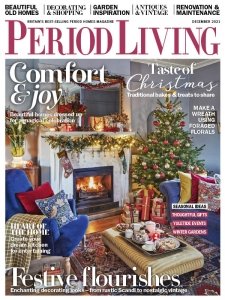 Period Living - 12.2021