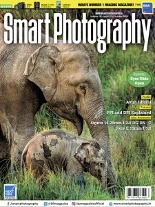 Smart Photography - 10.2022