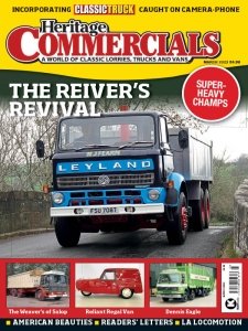 Heritage Commercials - 03.2023