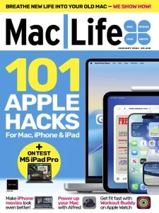 MacLife UK - 01.2026