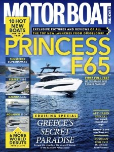 Motor Boat & Yachting - 04.2023