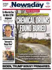 Newsday - 04.3.2024