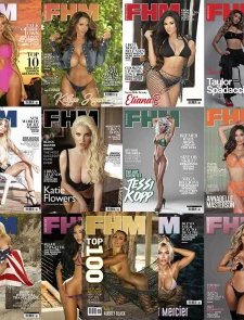 FHM USA - 2024 Full Year