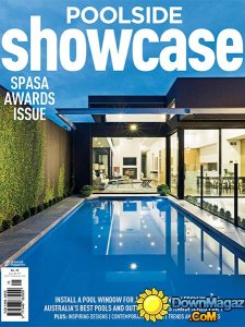 Poolside Showcase - No. 25 2016