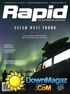 Rapid - Spring 2017