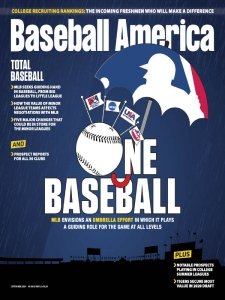 Baseball America - 09.2020