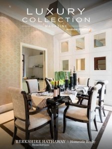 Luxury Collection - 11.2020