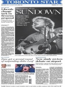 Toronto Star - 05.2.2023