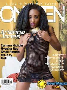 ONETEN USA - Issue 40, 2016