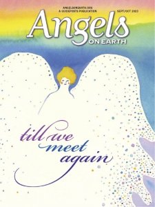 Angels on Earth - 09/10 2023