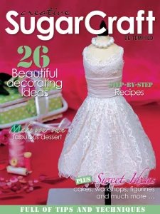 Creative SugarCraft - Is. 8 2024