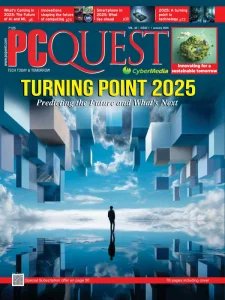 PCQuest - 01.2025