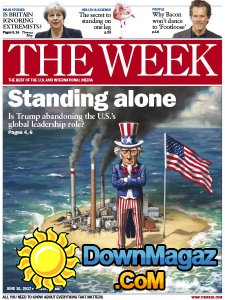 The Week USA - 16.06.2017