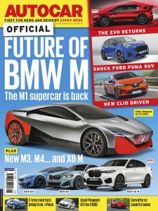 Autocar UK - 26.06.2019