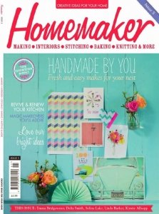 Homemaker - Issue 5