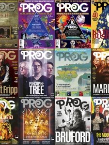 Prog - 2022 Full Year