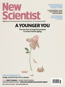 New Scientist AU - 20.05.2023