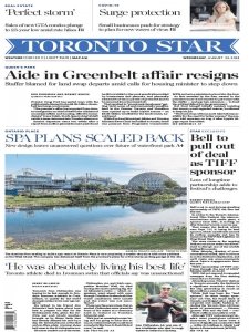 Toronto Star - 08.23.2023