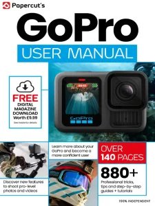 GoPro User Manual - Ed. 24 2025