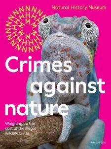 Natural History Museum - 02.2025